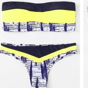 BRAND NEW Bikini!